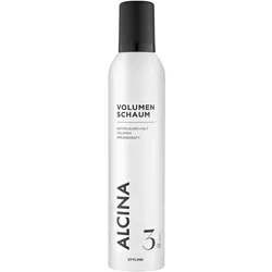 300ml Alcina Styling Volumen Schaum Aerosol