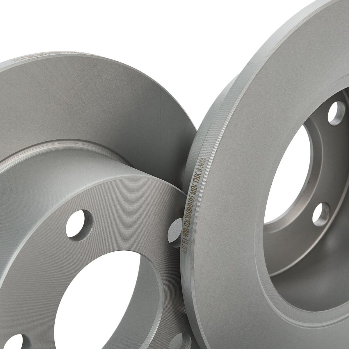 MAPCO 47864HPS Brake discs and pads set