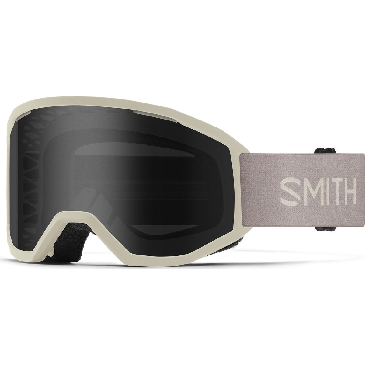 Smith Loam MTB chalk black mirror (1AP-99SA) o/s M004401AP99SA