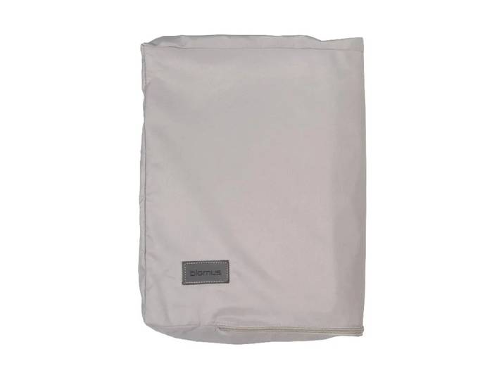 blomus Housse STAY pour lounger L Gris