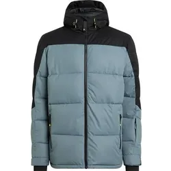 McKINLEY Herren Jacke Edwin, Größe M in Blau Blau