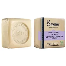 Bio Duftseife - Lavendelblüte