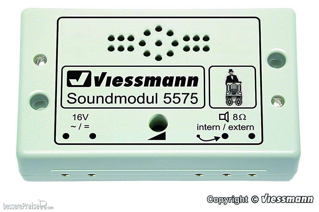 Viessmann 5575