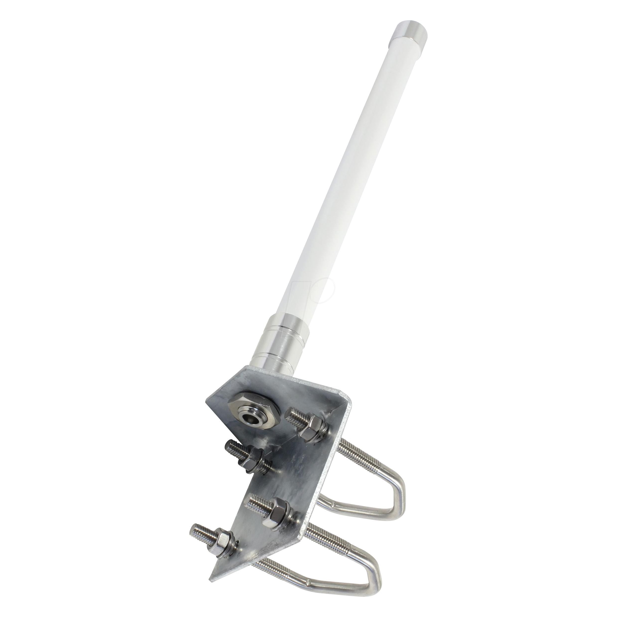 Allnet Antenne 868MHz 10dbi Antenne (N-Female) YAGI ANT-868-10dbi-Yagi LoRA HELIUM IoT (Lora) (ANT-868-10dbi-Yagi)