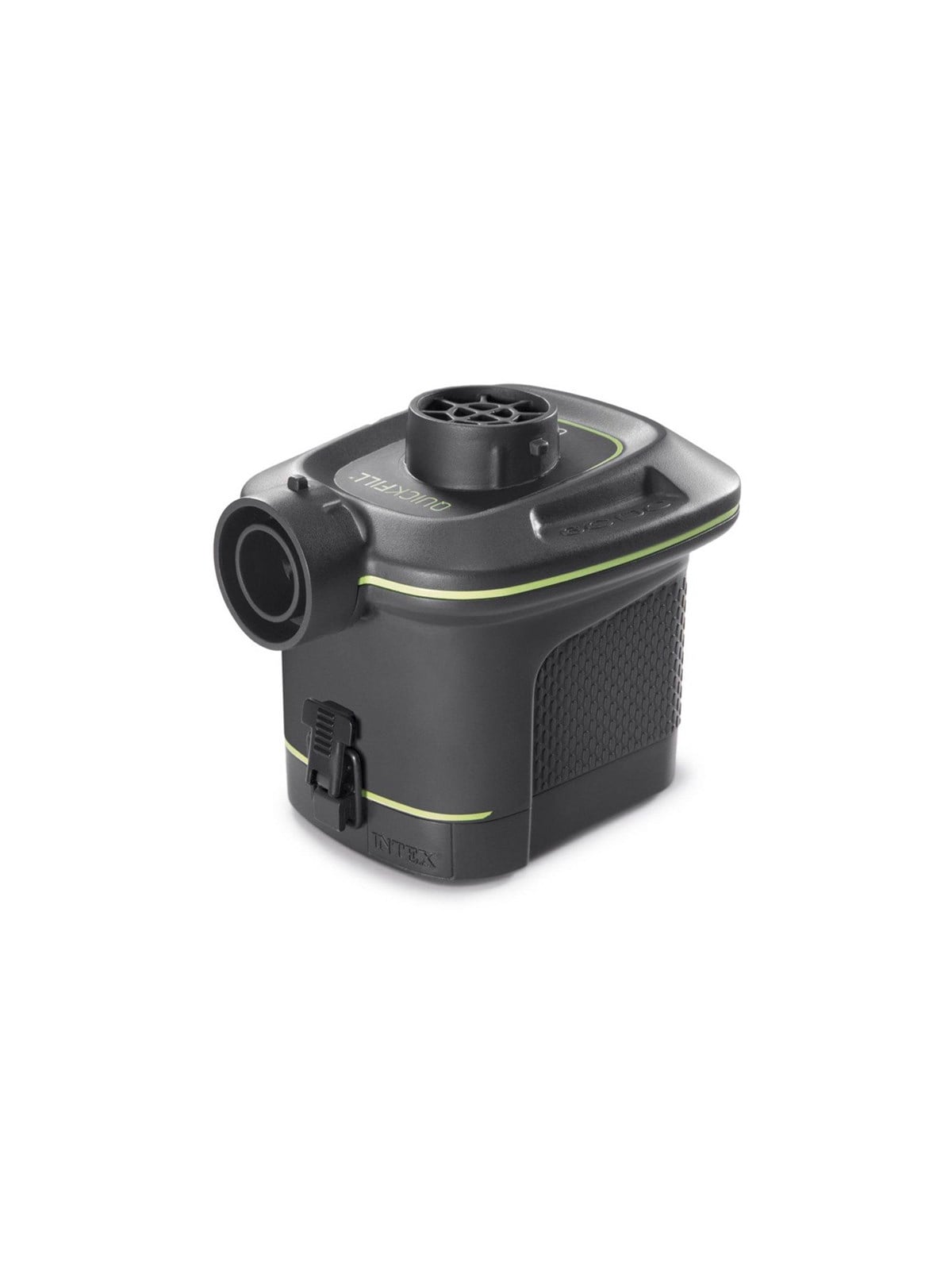Intex Quickfill Battery-Powered Pump
