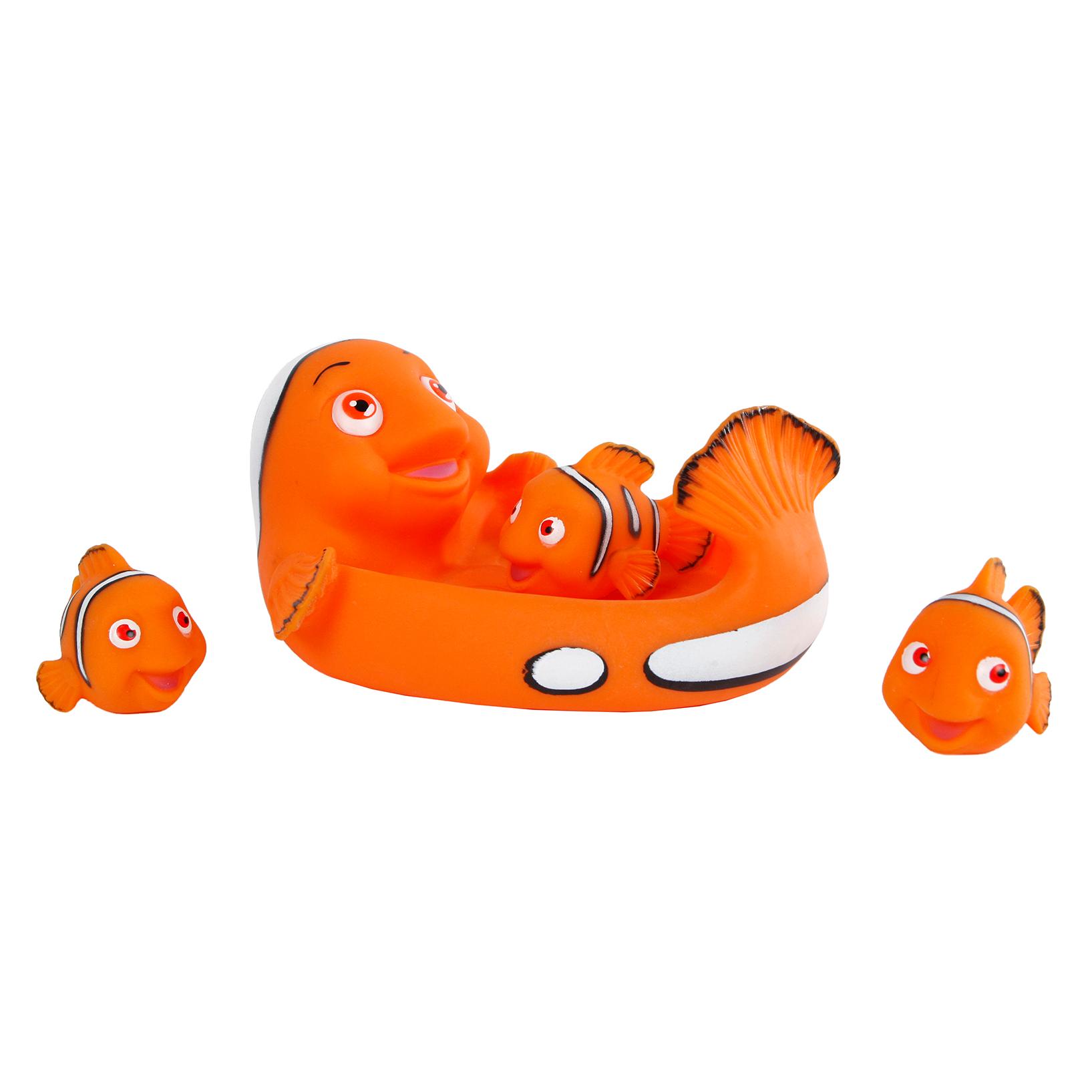 Roost Schwimmfamilie Clownfisch (043.9955)