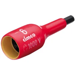 Cimco Werkzeuge Schraubeinsatz 3/8 Zoll 112562