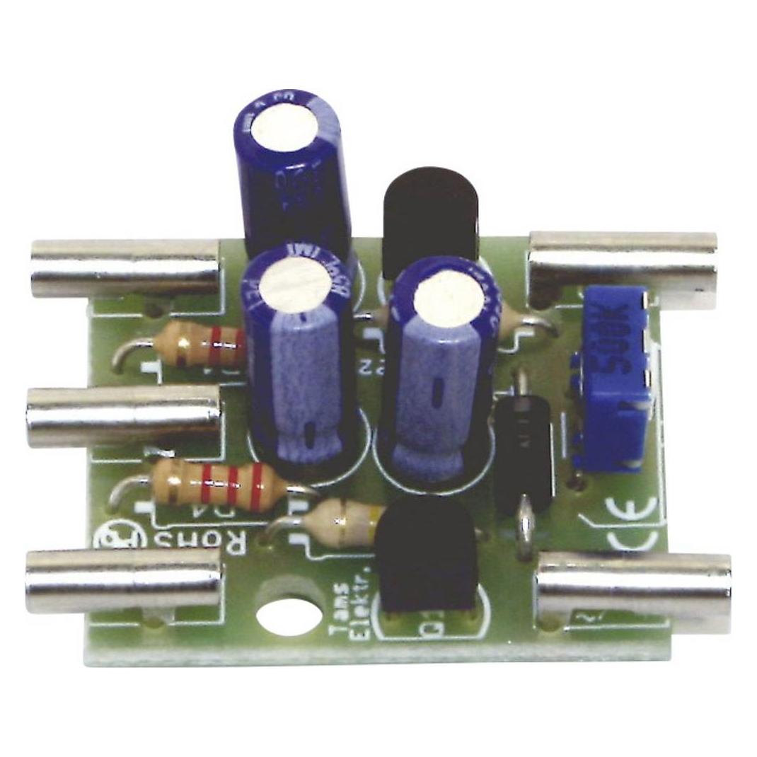 Tams Blinkelektronik Warnblinker ei (53-03035-01-C)