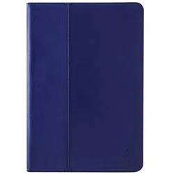 Belkin F7P124VFC01 (Samsung Galaxy Tab 3 7.0), Tablet Hülle, Blau