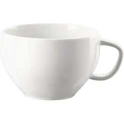 ROSENTHAL Junto Kaffee-Obere, Inhalt: 0,42 Liter, Höhe: 75 mm, white