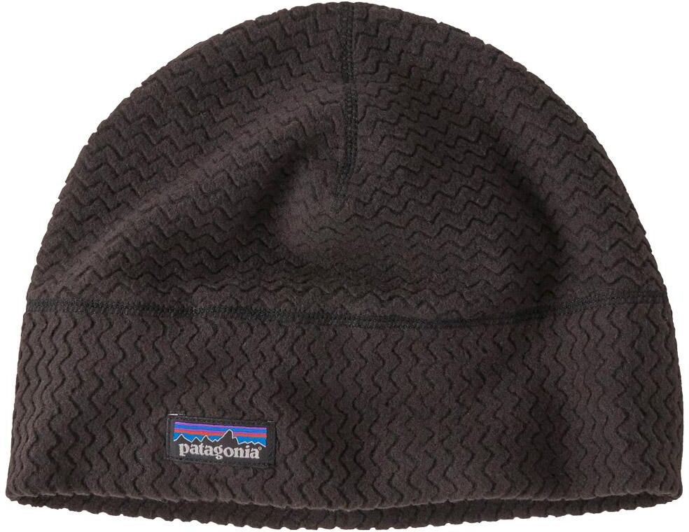 Patagonia  - R1 Air Beanie Black - L - Bonnet