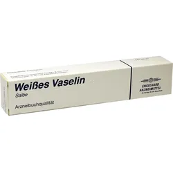 Weisses Vaselin 50 ML