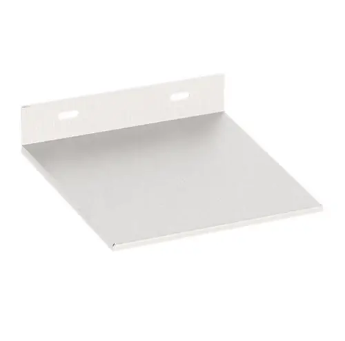 ABB 1SCA125903R1001 KOT62306 Schutzabdeckung verzinktes Stahlblech Größe 240x185mm Schutzabdeckung