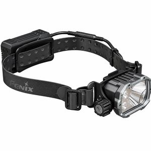 Fenix Stirnlampe HP35R SAR LED, wiederaufladbar, 4.000 Lumen, wasserdicht