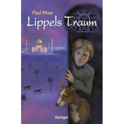 Lippels Traum 1, Taschenbuch von Paul Maar, Verlag Friedrich Oetinger GmbH