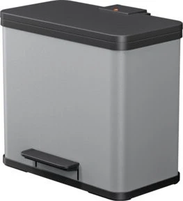 Hailo DUO plus Treteimer L