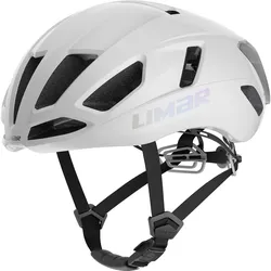 Air Atlas Iridescent Matt White, Limar, Größe: L, Farbe: Weiß, Gewicht: 290 g, VE: 1 Stk