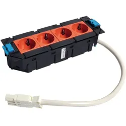 Tehalit Gerätebecher GTV0RW4ROWG325