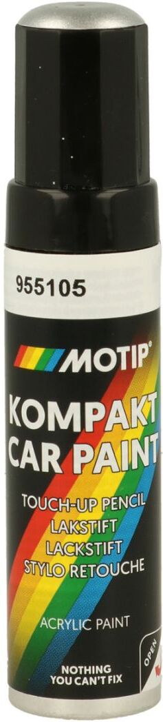 european aerosols MoTip Kompakt 955105 grau metallic
