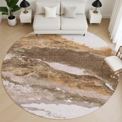 Addison Rugs Premium Washable Super Soft Abstract Ranier Mayfield Rug