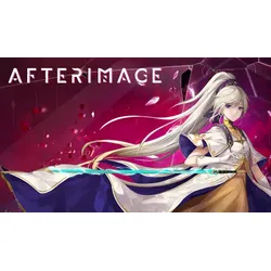 Afterimage