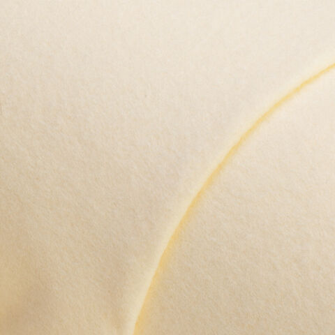 Filz, Stärke 1 mm, natur
