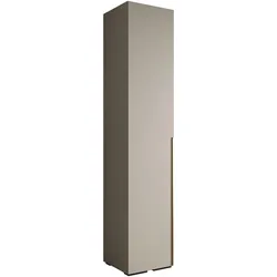 DREHTÜRENSCHRANK 236.7/50/47 1-türig