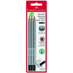 Faber-Castell, Bleistift, Bleistifte (HB)