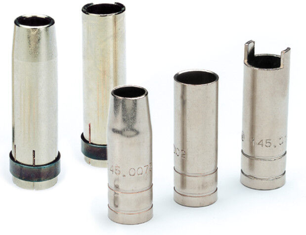 Lorch Buse à gaz conique NW12,5 siège 20 ML 2400 (535.8120.1)
