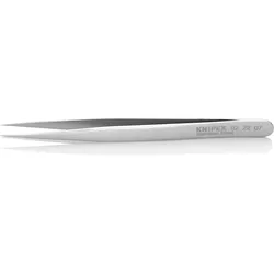 KNIPEX Universalpinzette Edelstahl glatt - 922207