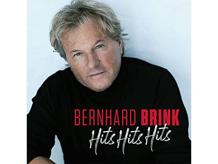 Bernhard Brink: Hits Hits Hits