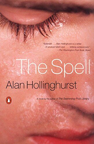 Alan Hollinghurst - The Spell - Preis vom 15.10.2026 23:06:25 h