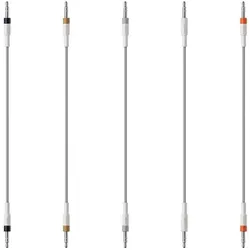 Teenage Engineering Field sync cable kit 150mm (0.15 m), Audiokabel