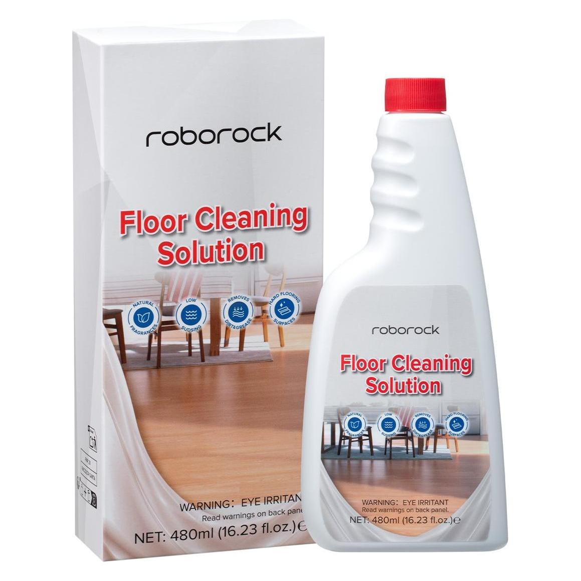 Roborock Bodenreinigungsflüssigkeit 480ml (8.02.0370)