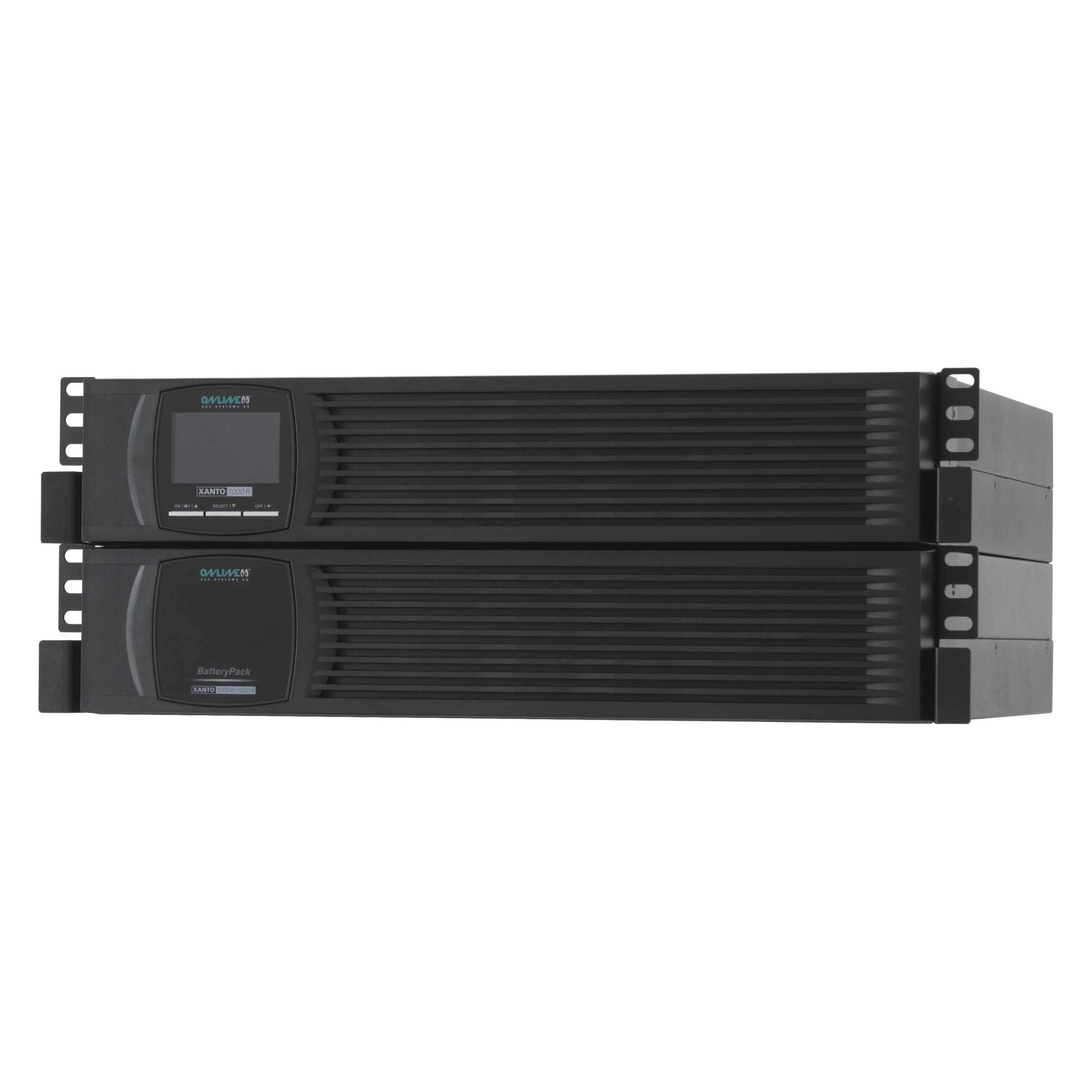 Online USV Batteriepaket X1000RBP (X1000RBP)