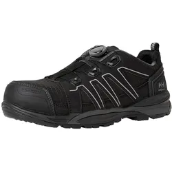 Helly Hansen, Sicherheitsschuhe, Manchester Low Boa S3 (44)
