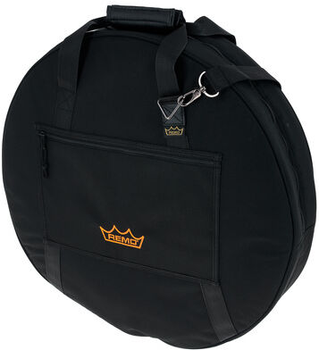 Remo "22" Hand Drum Bag" Schwarz