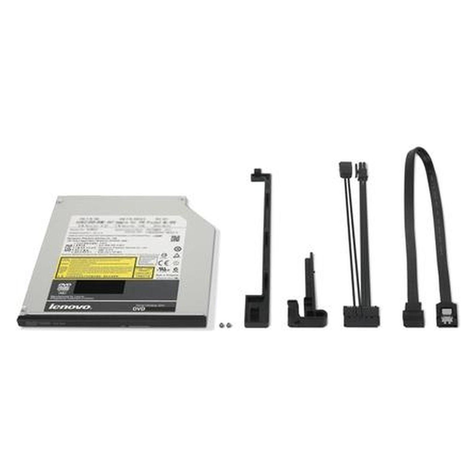 Lenovo Laufwerk DVD±RW (+R Double Layer) / DVD-RAM (DVD Laufwerk) (4XA0Q12897)