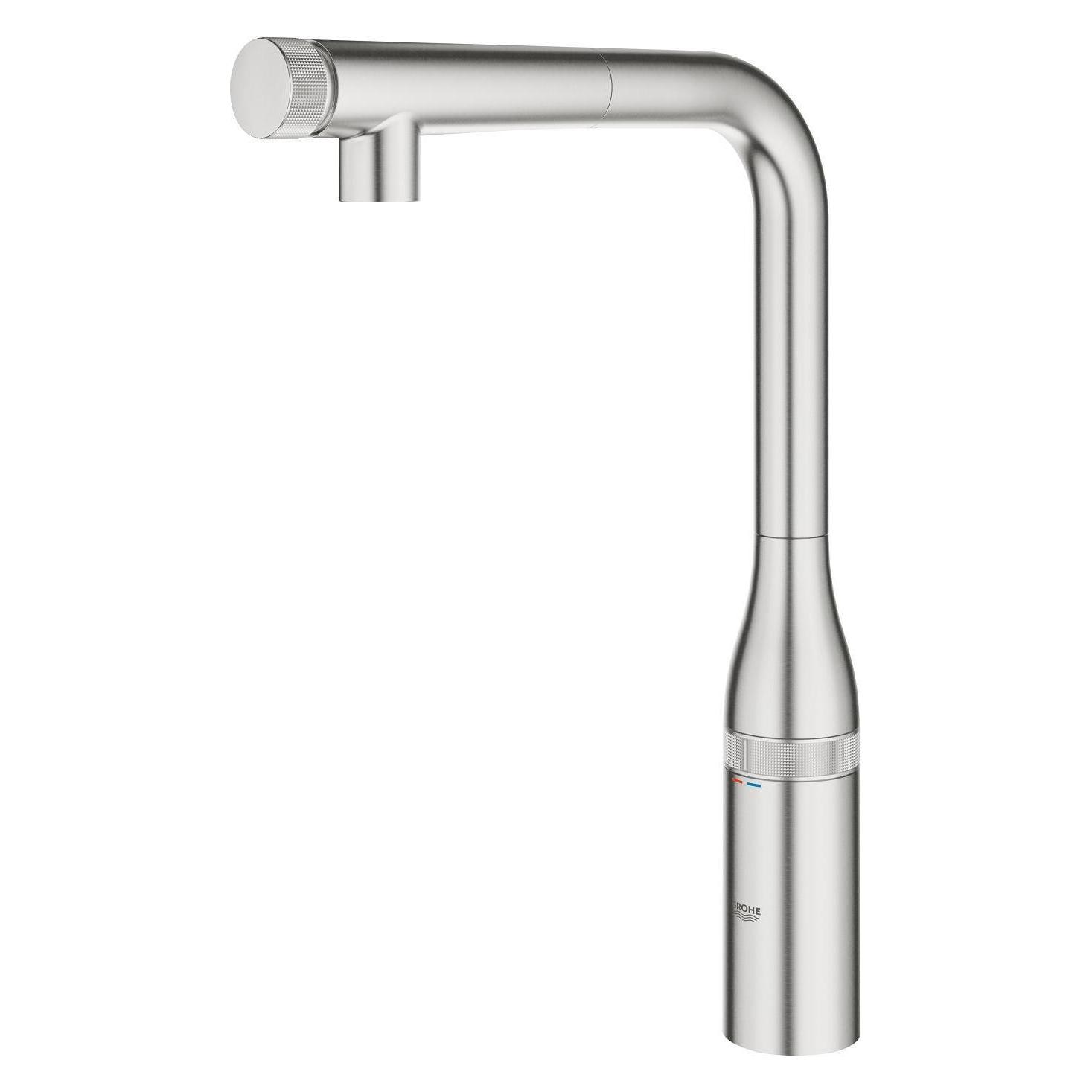 Grohe Essence SmartControl Spültischbatterie mit SmartControl (31615DC0)
