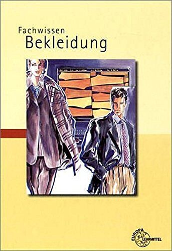 Hannelore Eberle - Fachwissen Bekleidung - Preis vom 09.10.2026 07:28:09 h