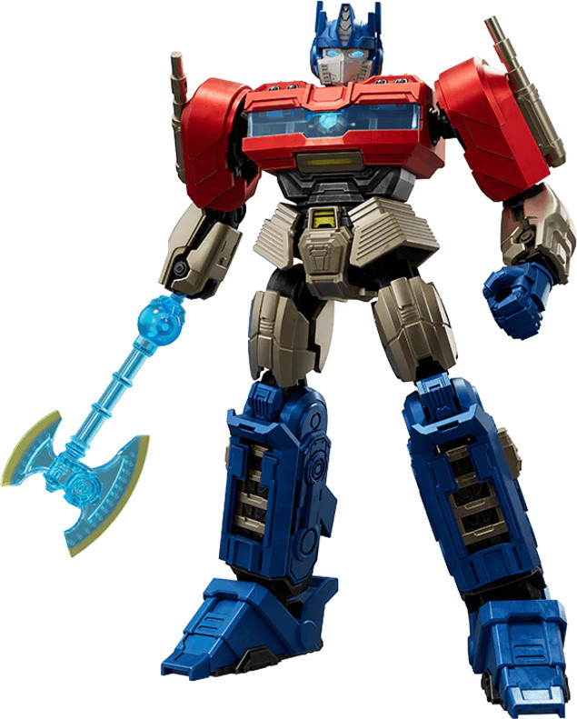 Blokees Transformers speelgoed, 12 stuks, Meerdere kleuren, ABS