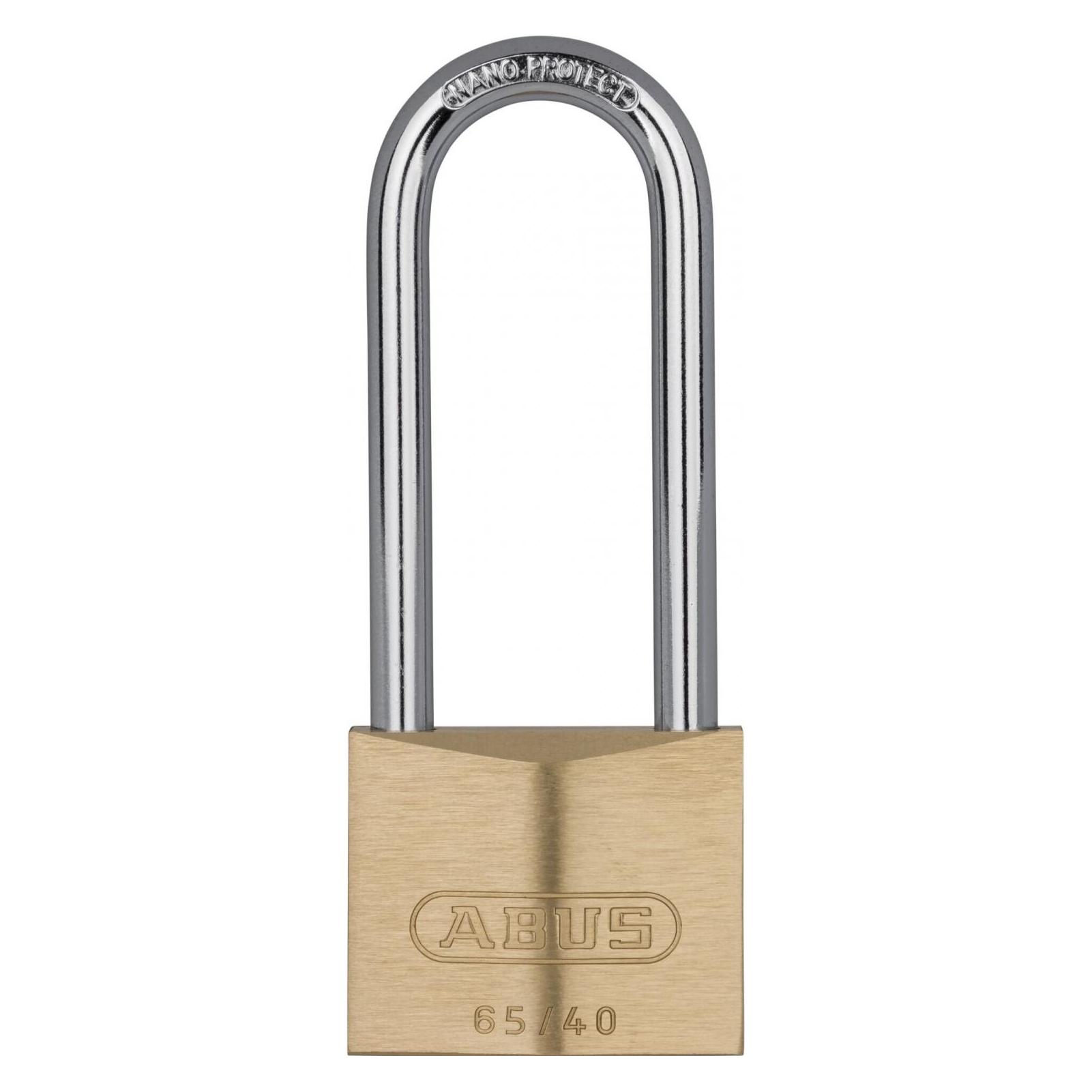 Abus Hangschloss 65 HB 40-63 (04778 65/40HB63)
