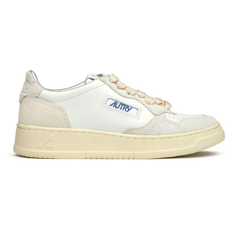 Autry Medalist Low Sneaker