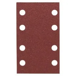 Hikoki, Schleifmittel, Zubehör 753003 Schleifblätter 83x133mm 80er Körnung 10 Stück (80)