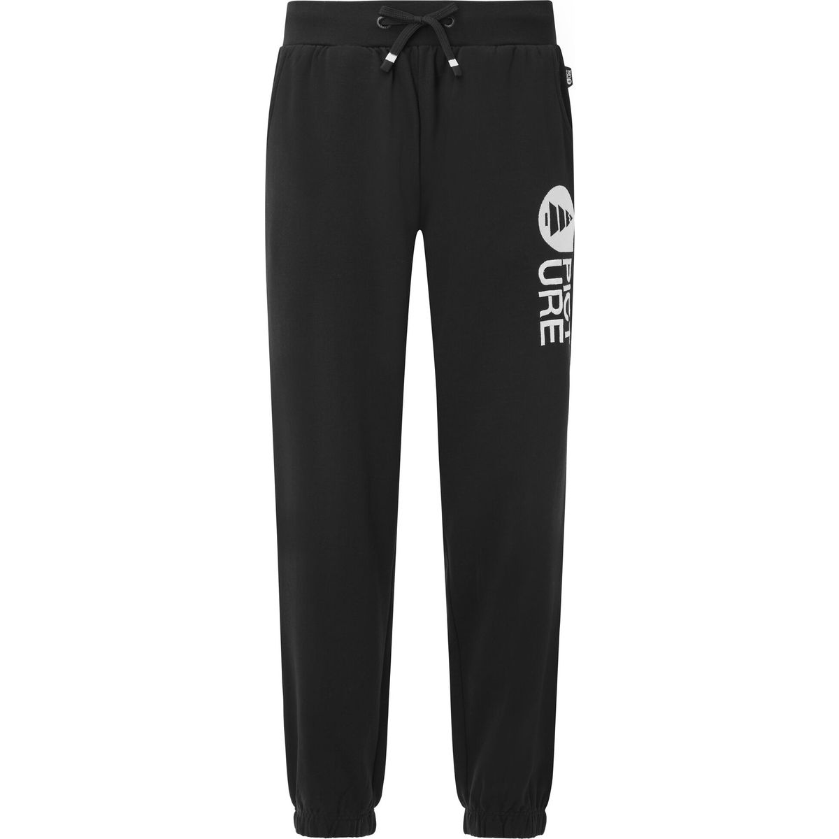 Picture Chill Pants (B) S MJJ0086BBlackS