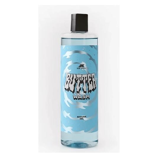 Pan Drwal Butter Wash Duschgel 400 ml (339P)