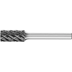 Pferd, Fräser, ZYA 1020/6 STEEL HC-FEP