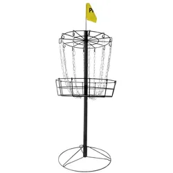 Play it frisbee golf / disc golf