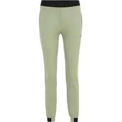 VENICE BEACH Venice Beach Damen Hose Buckle DTL, Größe XS in Grün Grün