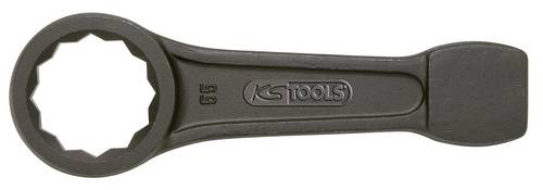 KS Tools 517.1925 Schlag-Ringschlüssel Schlüsselweite (Metrisch) 125mm